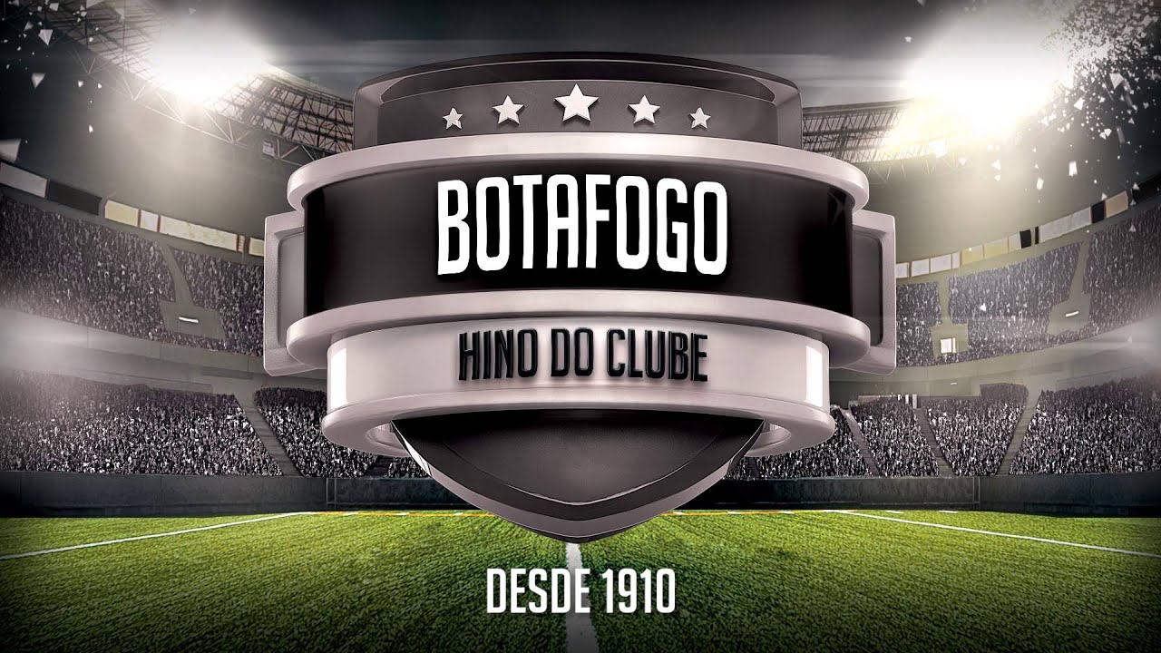 HINO DO BOTAFOGO 