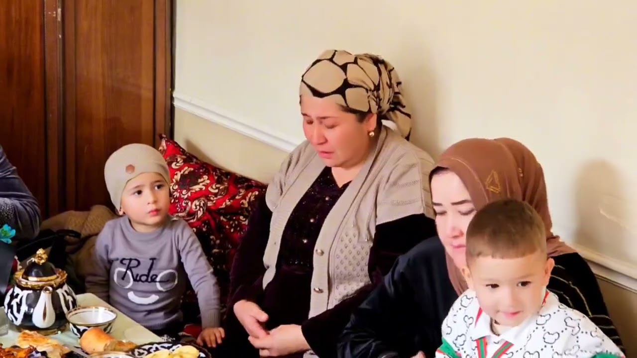 TABRIKLARIMIZ DAVOM ETADI 274-ONAJONIMIZ
