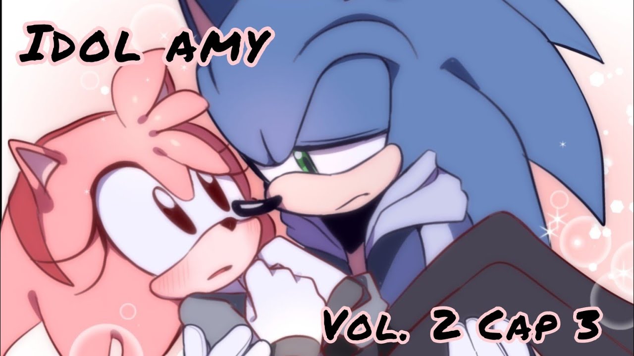 Idol✮Amy cap 3 fandub español latino 💕🎤  Vol 2