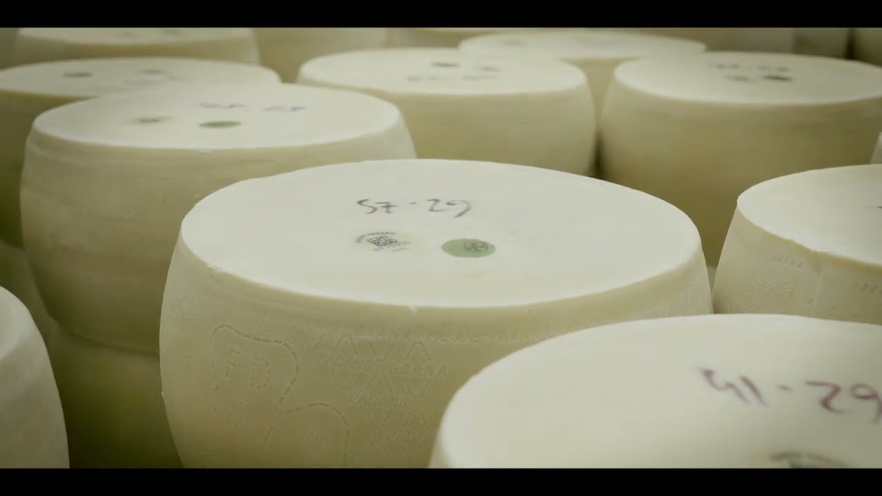 Lattebusche - i nostri stabilimenti di produzione