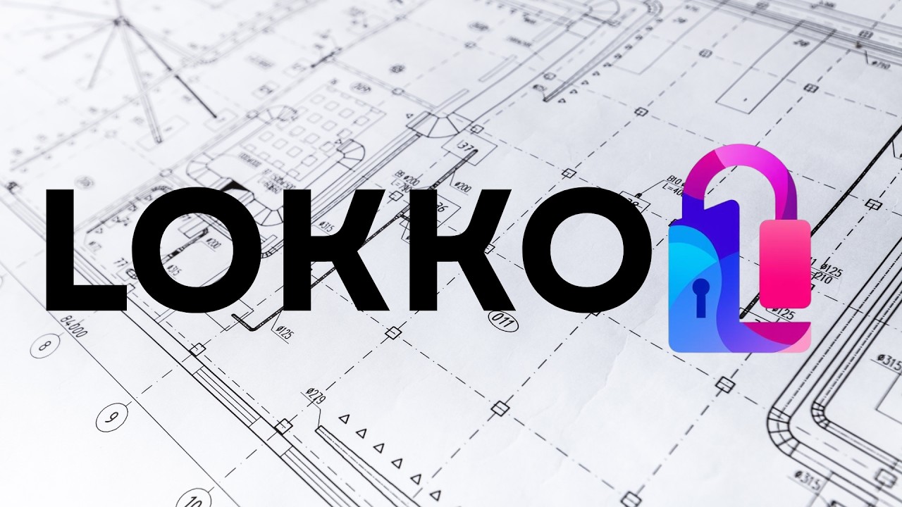 LOKKO-The Non-Permanent Security Solution for Renters