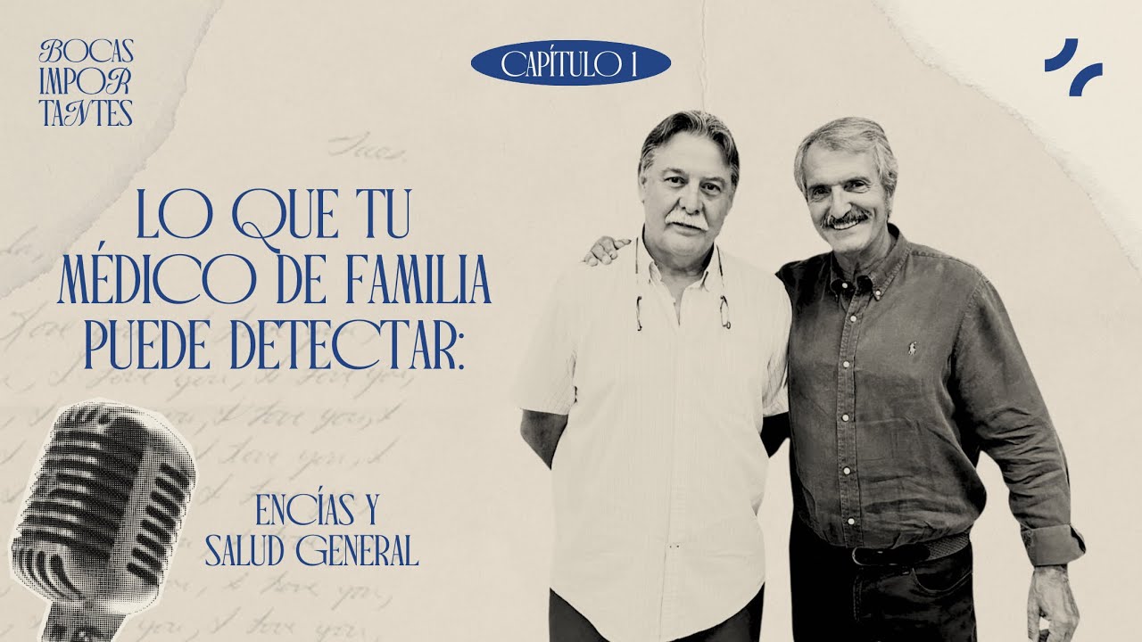 Capítulo 1 ‐ Encías y salud general