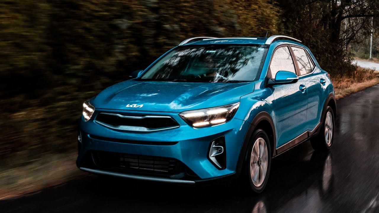 Review | Kia Stonic EX+ | Pakistan | 4K #kia #kiastonic #stonic #pakistan #islamabad #kiapakistan