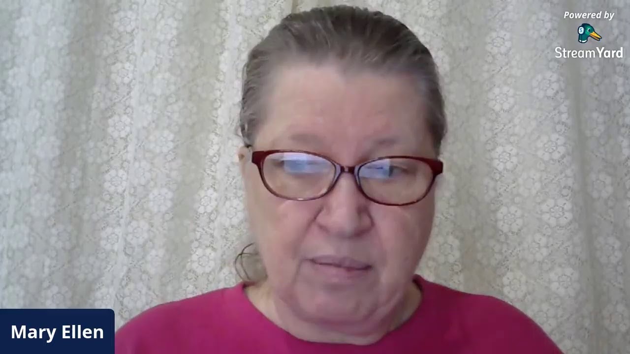 Acknowledging Holy Week