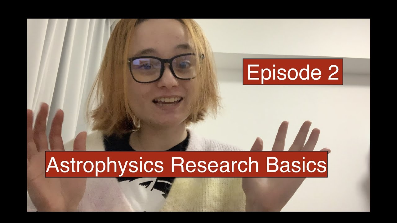 How to Take Photometry Data | Astrophysics Research Basics 2