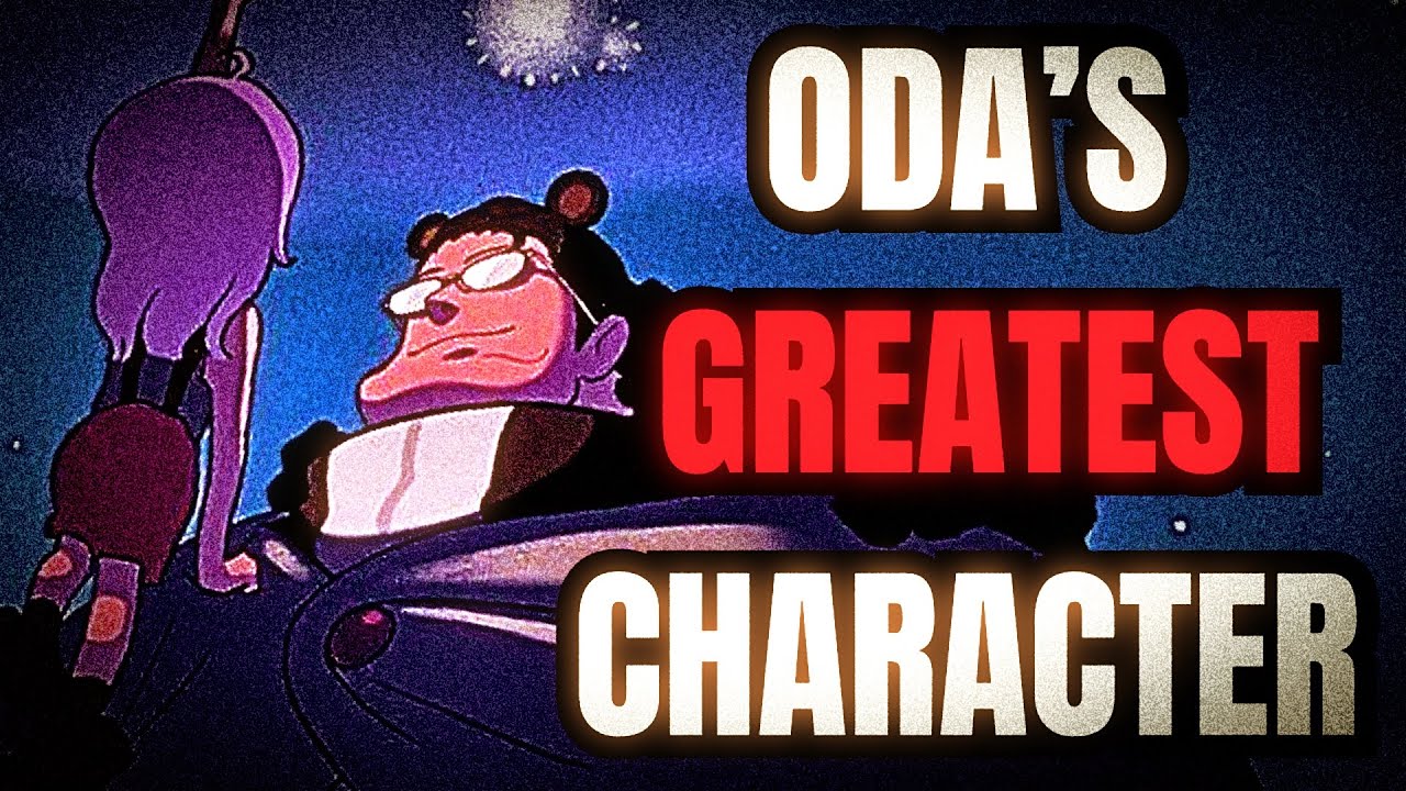 Why Kuma Is Oda’s Greatest Written Character