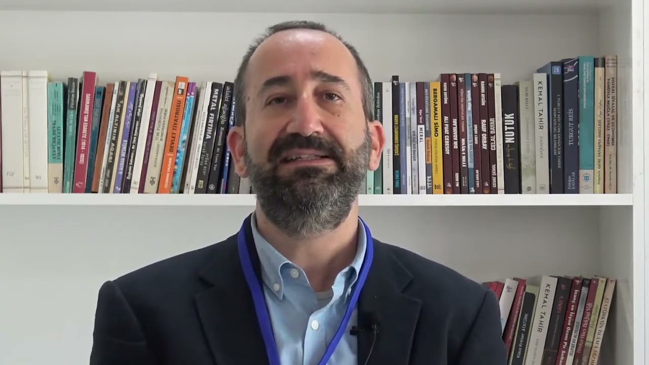 #INFOCASTS NATO'nun Korsanlıkla Mücadelesi - Doç. Dr. Şevket Ovalı