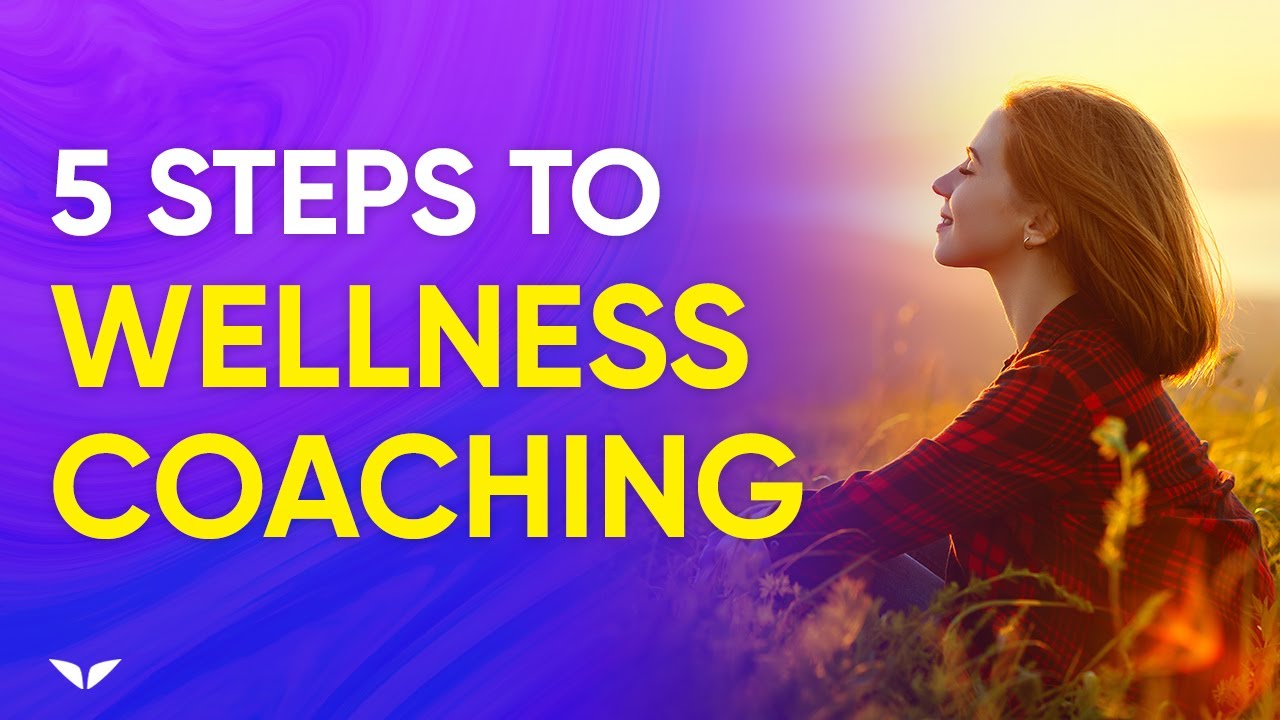 How To Become A Successful Wellness Coach