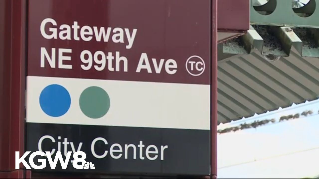 Arrest issued for 2 TriMet security guards that allegedly tackled, strangled passenger