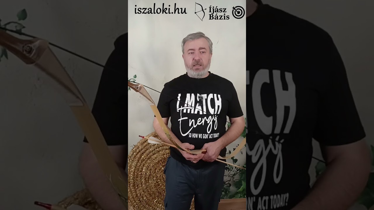 Pusztai &iacute;j haszn&aacute;lata a gyakorlatban - c&eacute;lz&aacute;s 1. r&eacute;sz