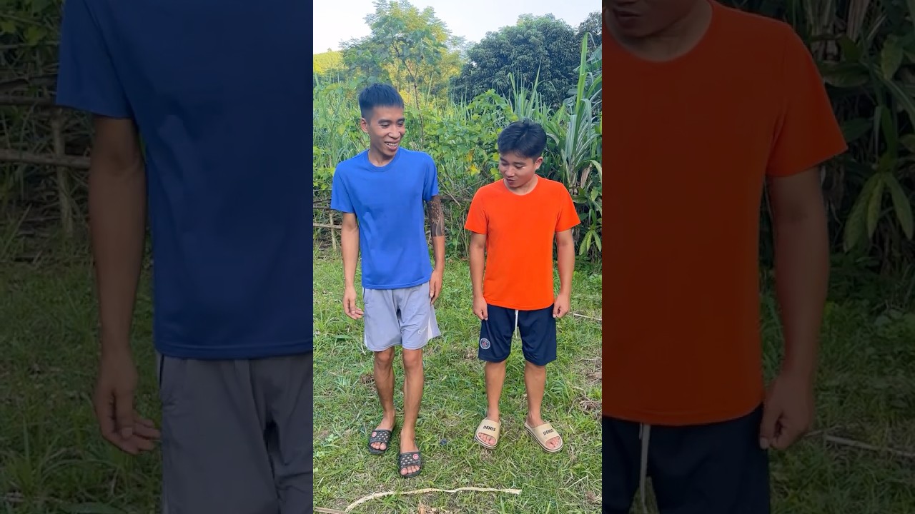 The Fastest Foot Digging Ever Recorded 👣⏱️😆