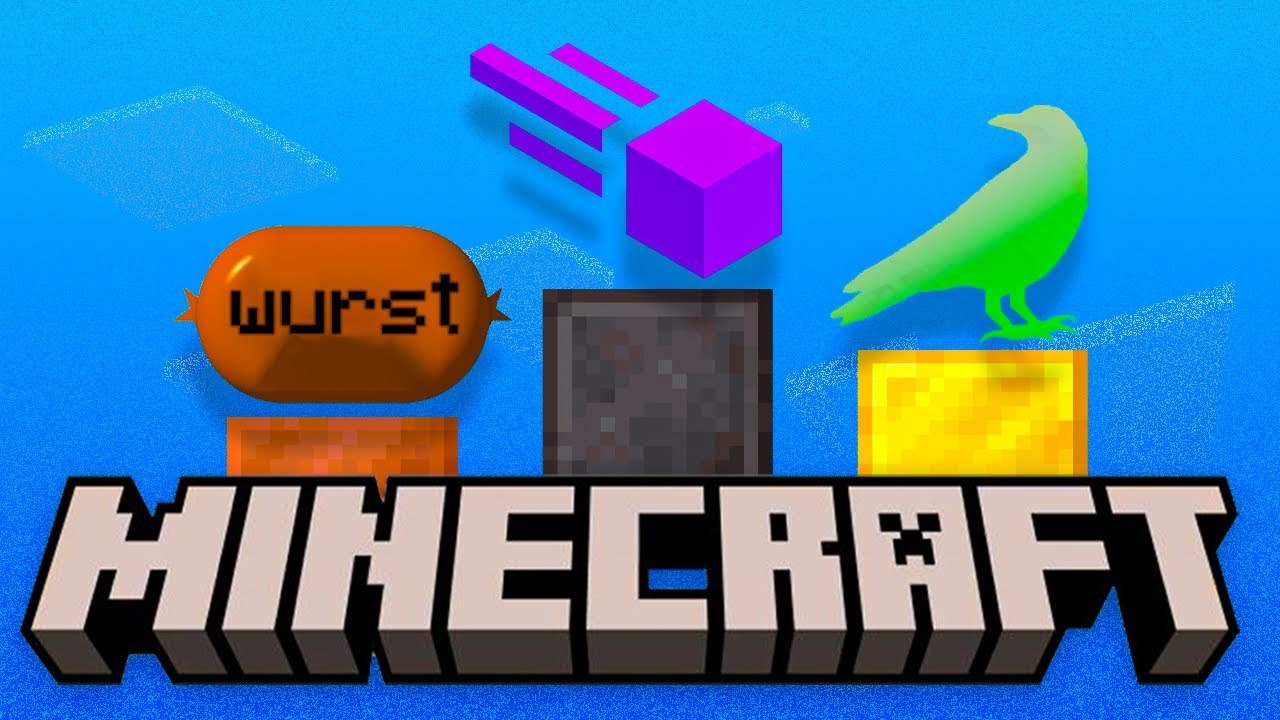 TOP 3 BEST FREE Minecraft Hacked Clients (1.8.9 - 1.20.1)