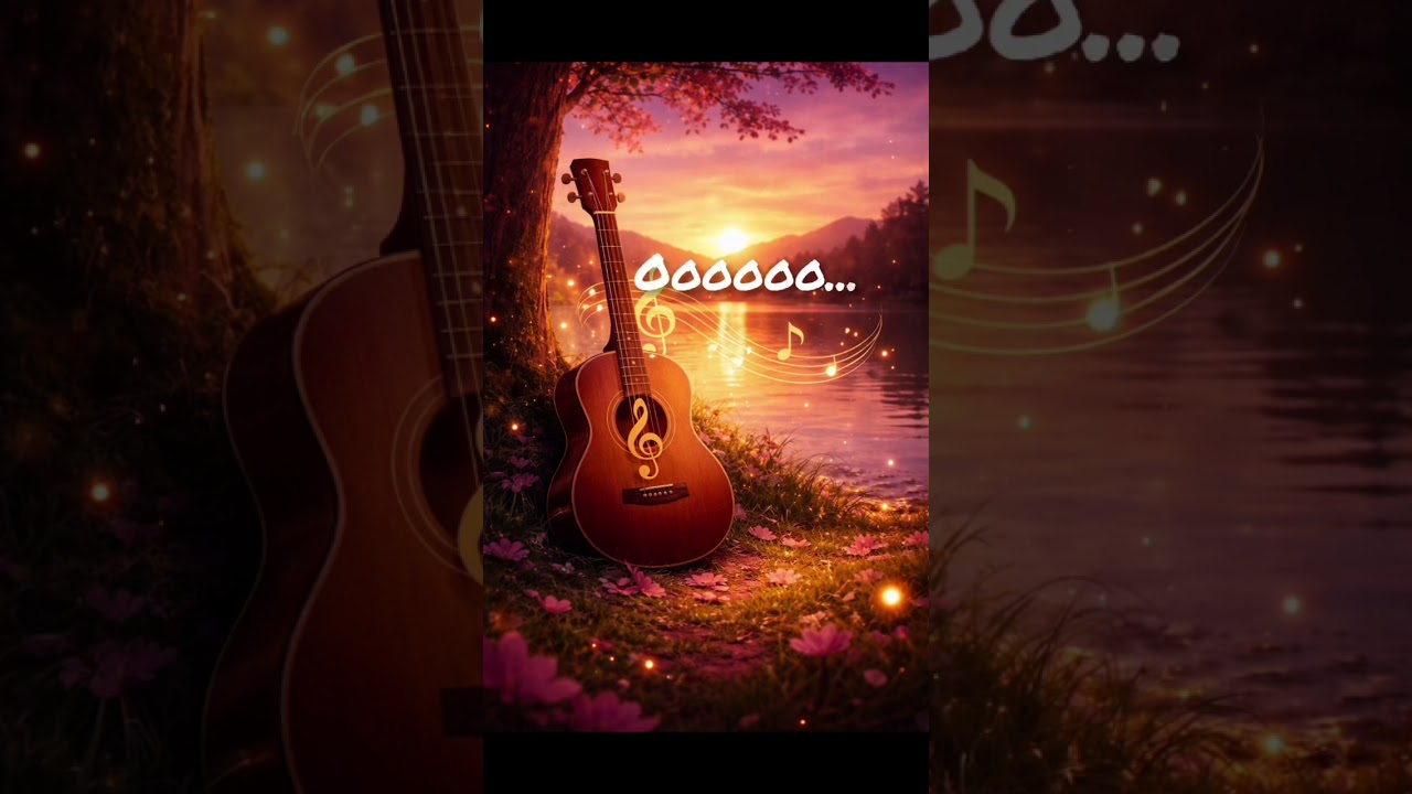 Teri yaadein (Official lyrical video)- ||Shivam || Soulful SoulfulStrings 