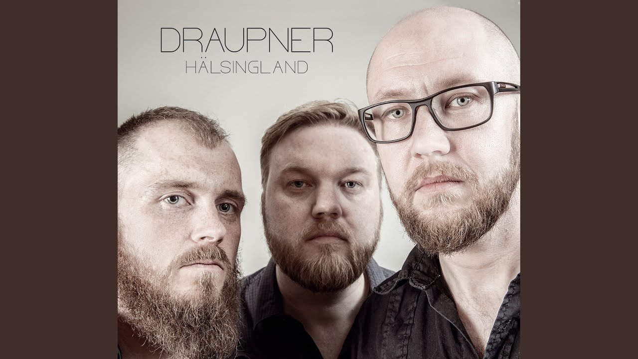 Norskpolskan efter Hultkläppen
