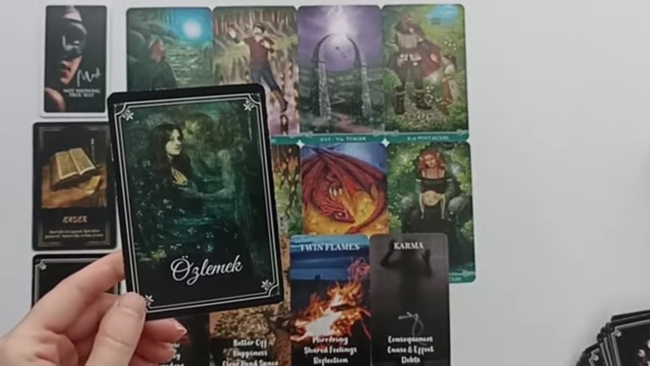 Sessizliğin Onu Deli Ediyor🥀Çok Güçlü Bir Bağ❤