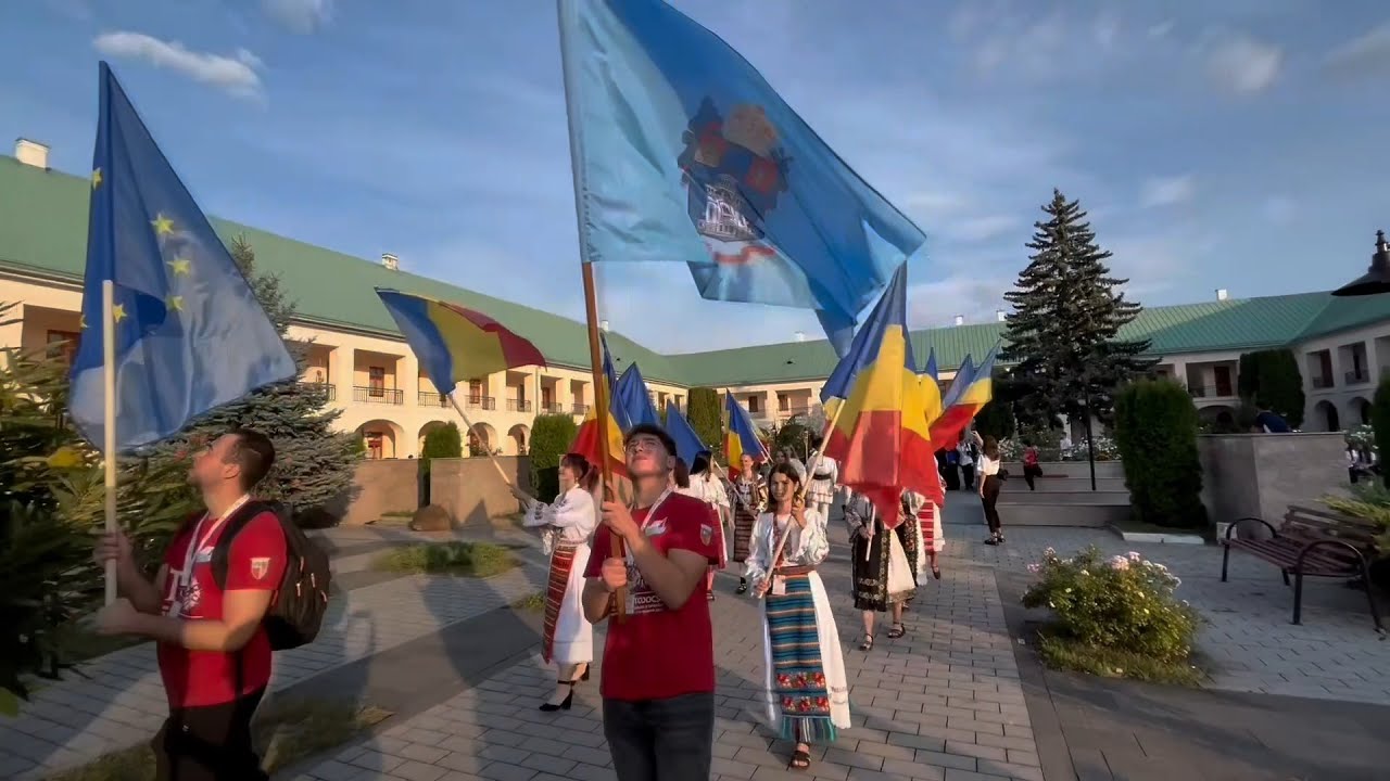 Retrospectiva celor mai frumoase momente de la ITO Bistrița 2024