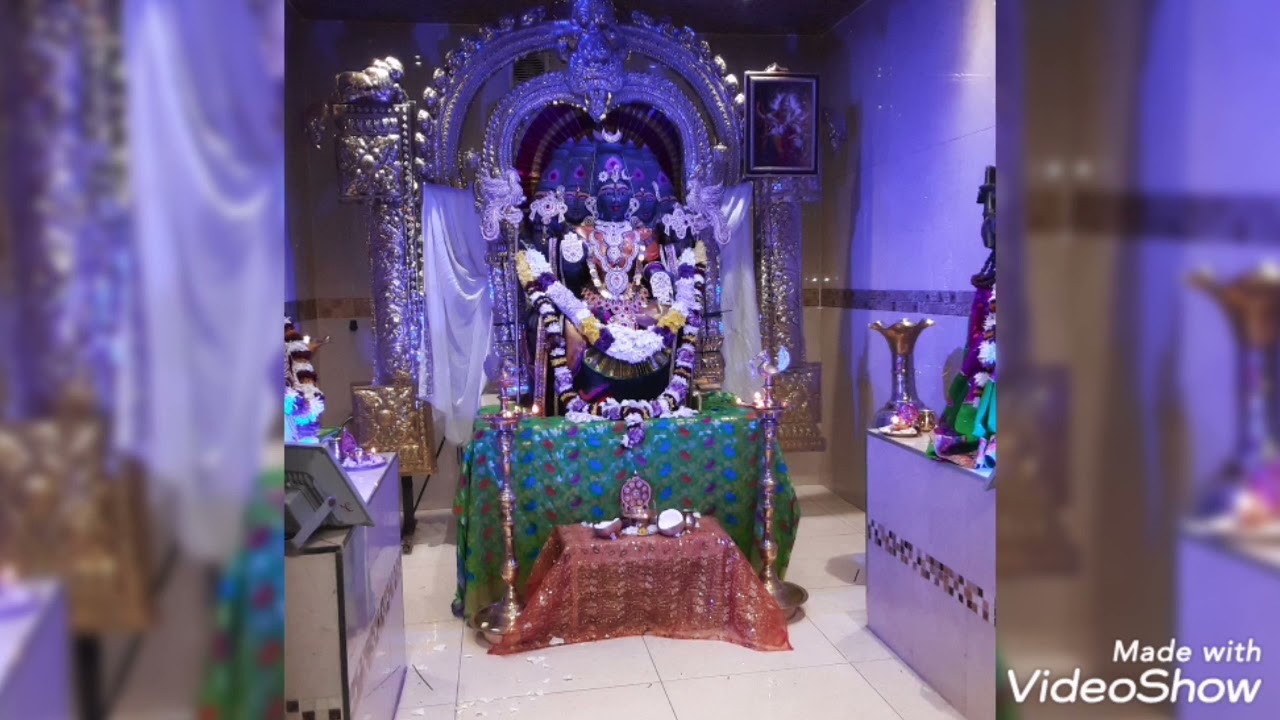 Bhar do Joli ( Ma Durga)