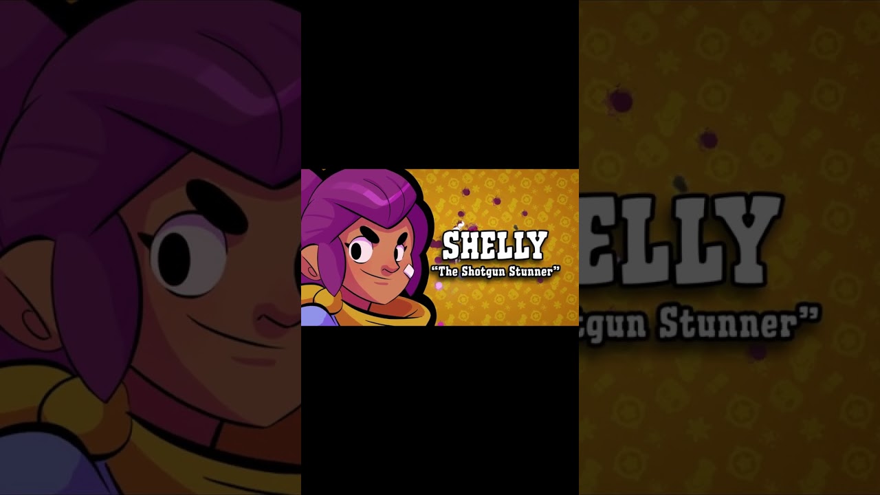 Spike's VOICE#shorts #brawlstars