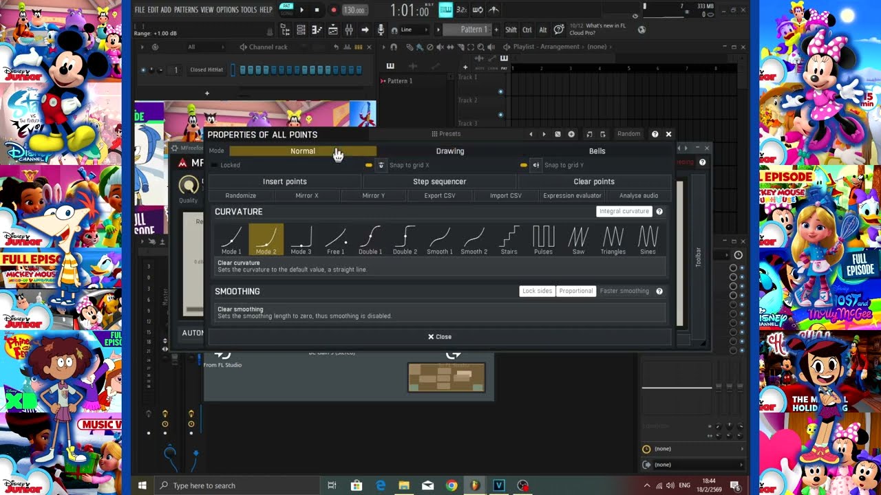 The Sparta Remix Tutorial: HitHat Samples (Method)