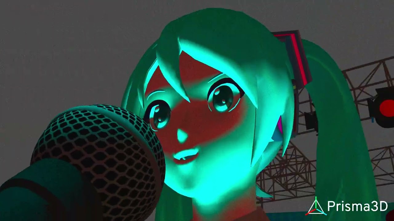 MIKU