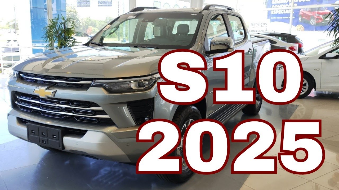 NOVA S10 LTZ  2025