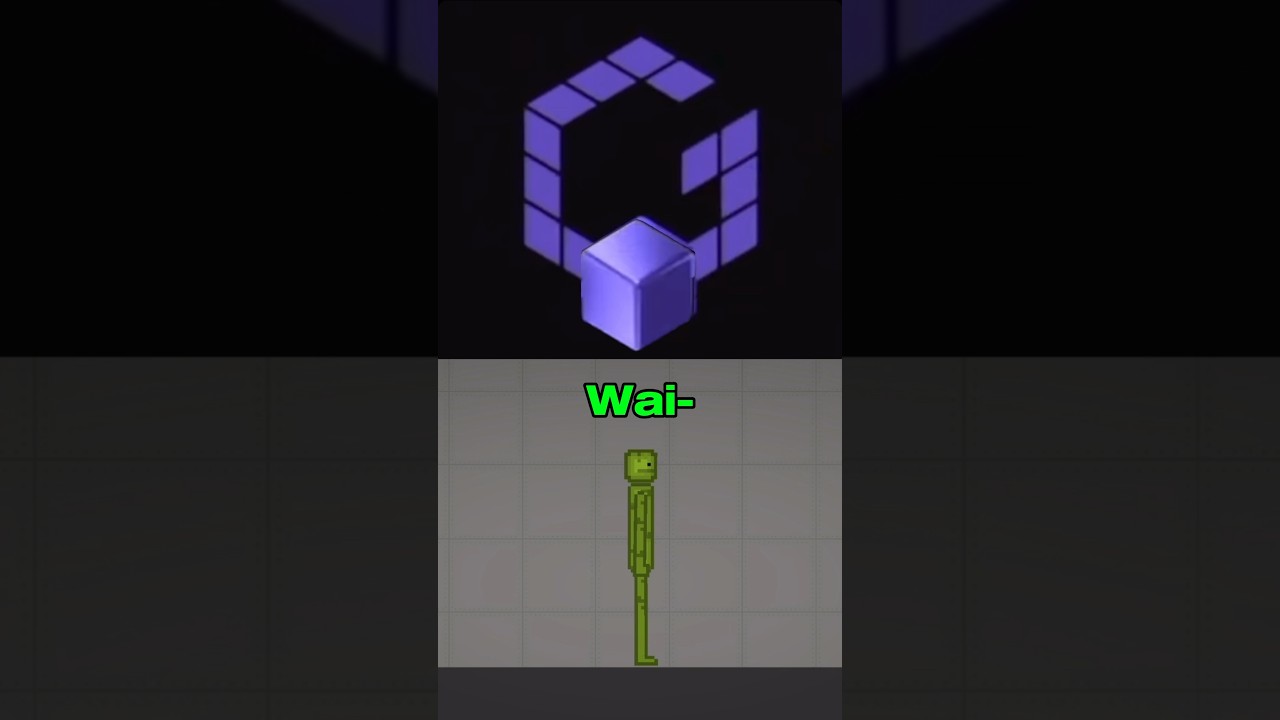 Melon Playground || Gamecube Meme