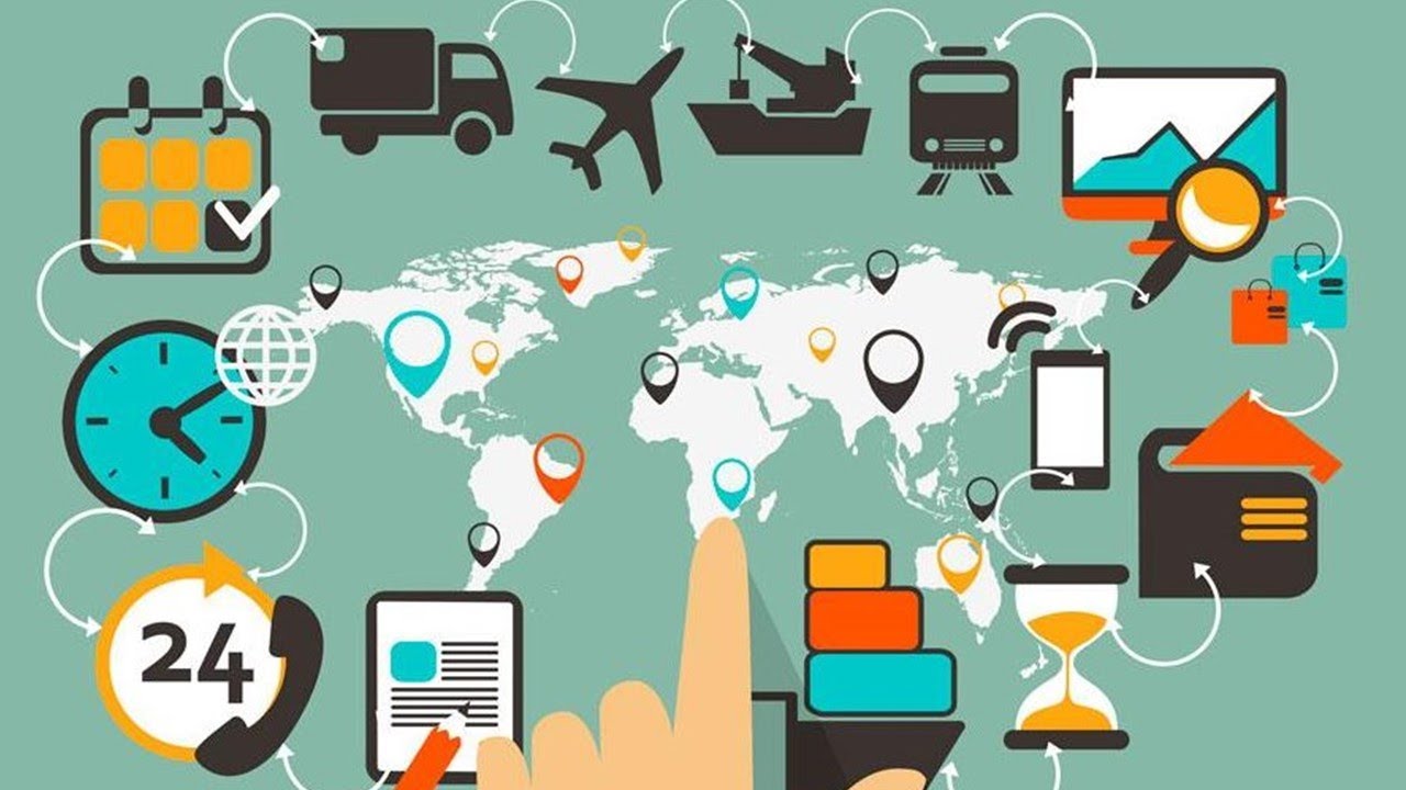 &iquest;Qu&eacute; es la CADENA DE VALOR?