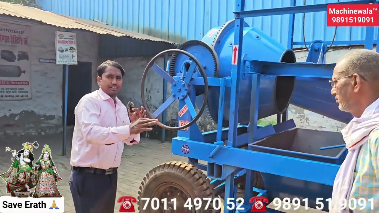 Roof Construction 4leg lift Machine | Over Head Tank Work Four chainnel Lift machine | #ghaziabad