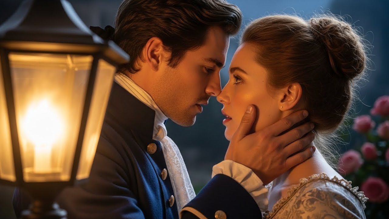 💔“She Loved Her Guard — So They Forced Her to Marry a Prince”