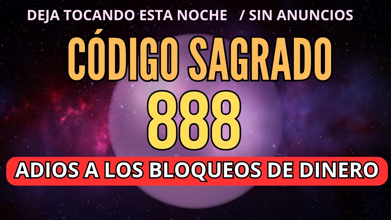 Si este video te encuentra hoy no lo dejes pasar| DESBLOQUEA LA PROSPERIDAD