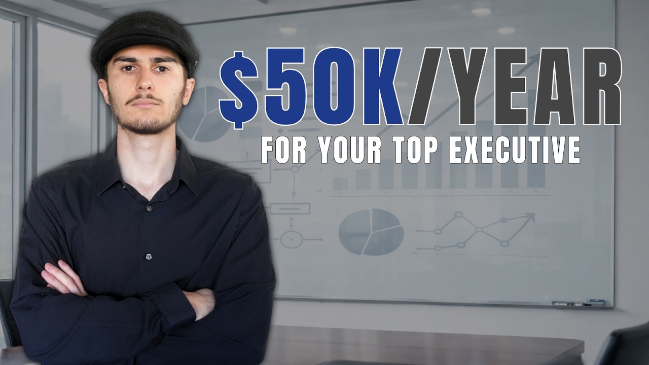 How to Use Life Insurance to Retain Top Employees (Executive Bonus Plan Explained)