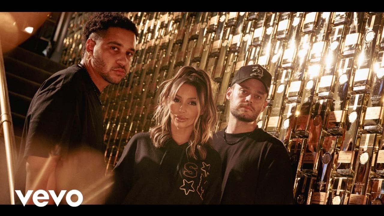 Scheana Marie ft. The 27’s - Good As Gold [Screamo Version] (Official Music Video)