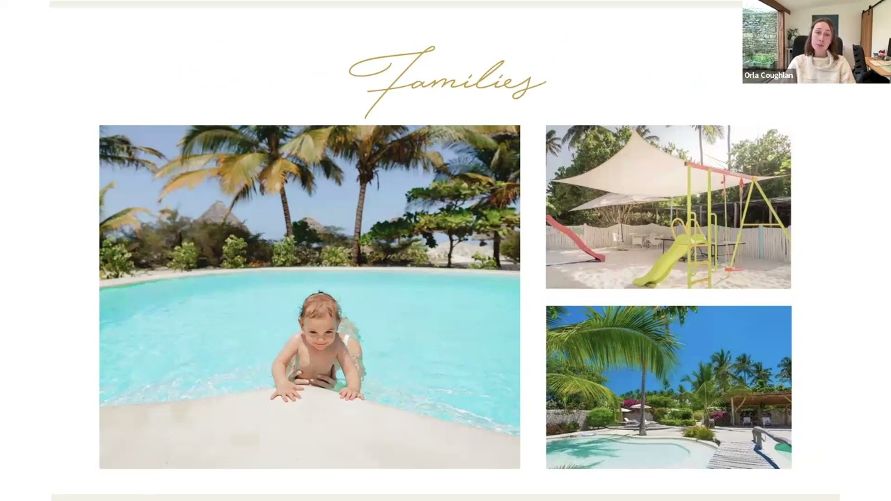 Zanzibar White Sand Luxury Villas & Spa