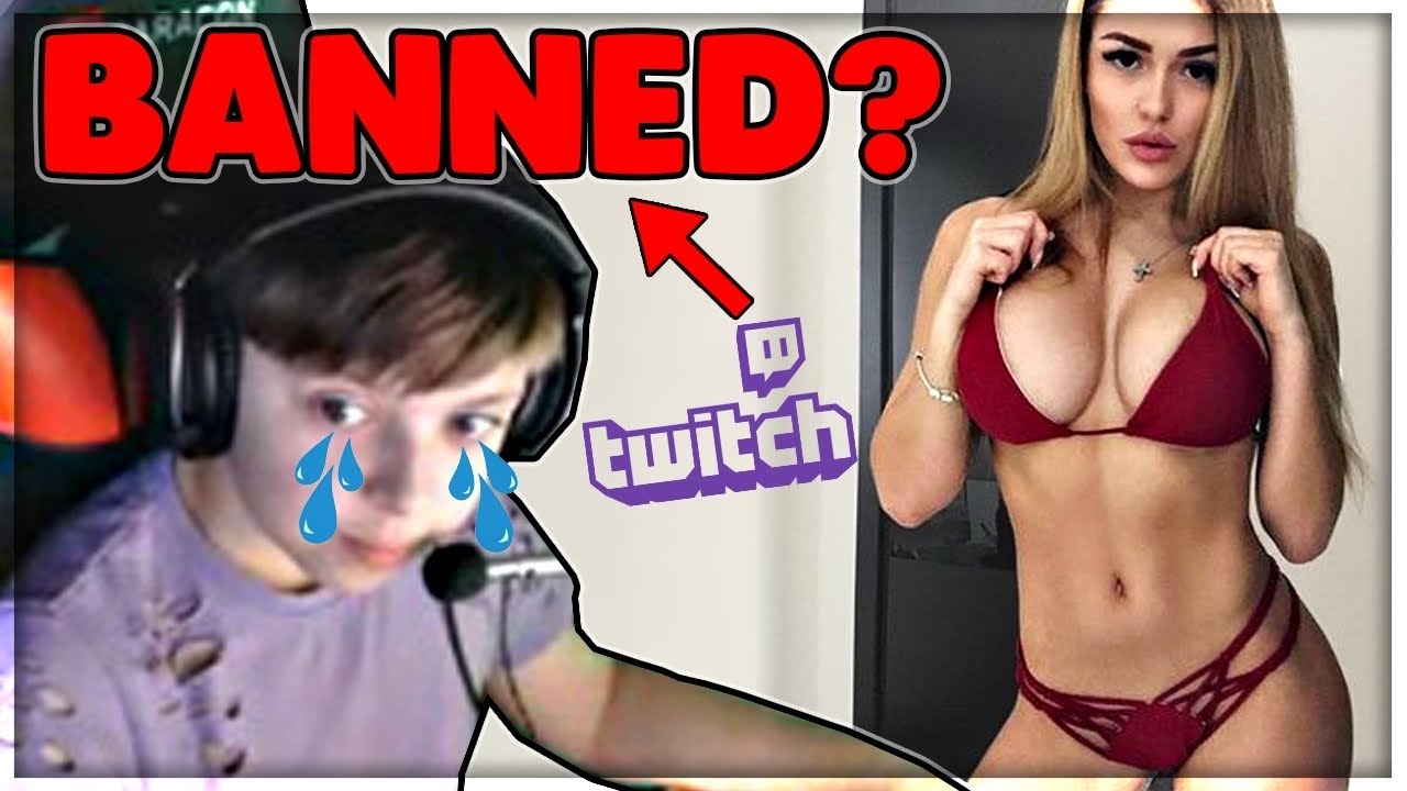 LILLE DRENG VISER ET *FRÆKT* BILLEDE VED EN FEJL!! (BANNED?) | Danske Highlights #12