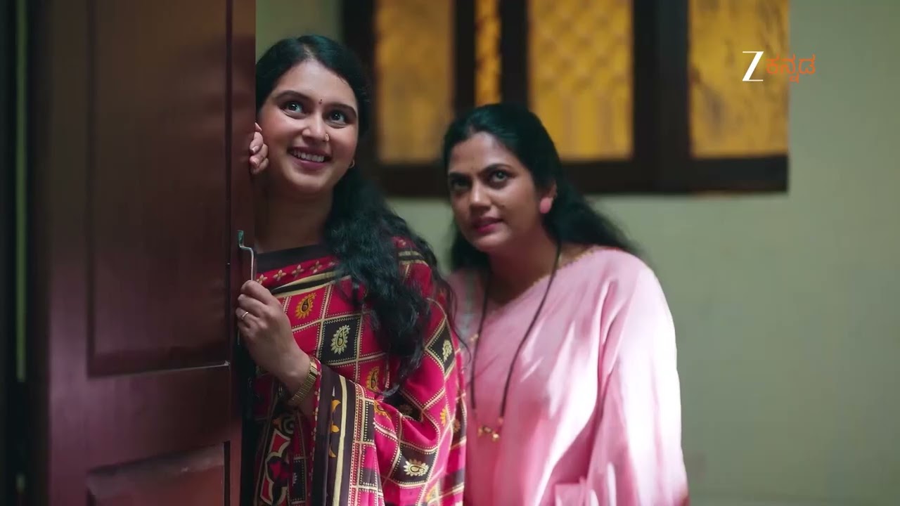 Amruthadhaare | Ep - 766 | Webisode | Oct 16 2025 | Zee Kannada