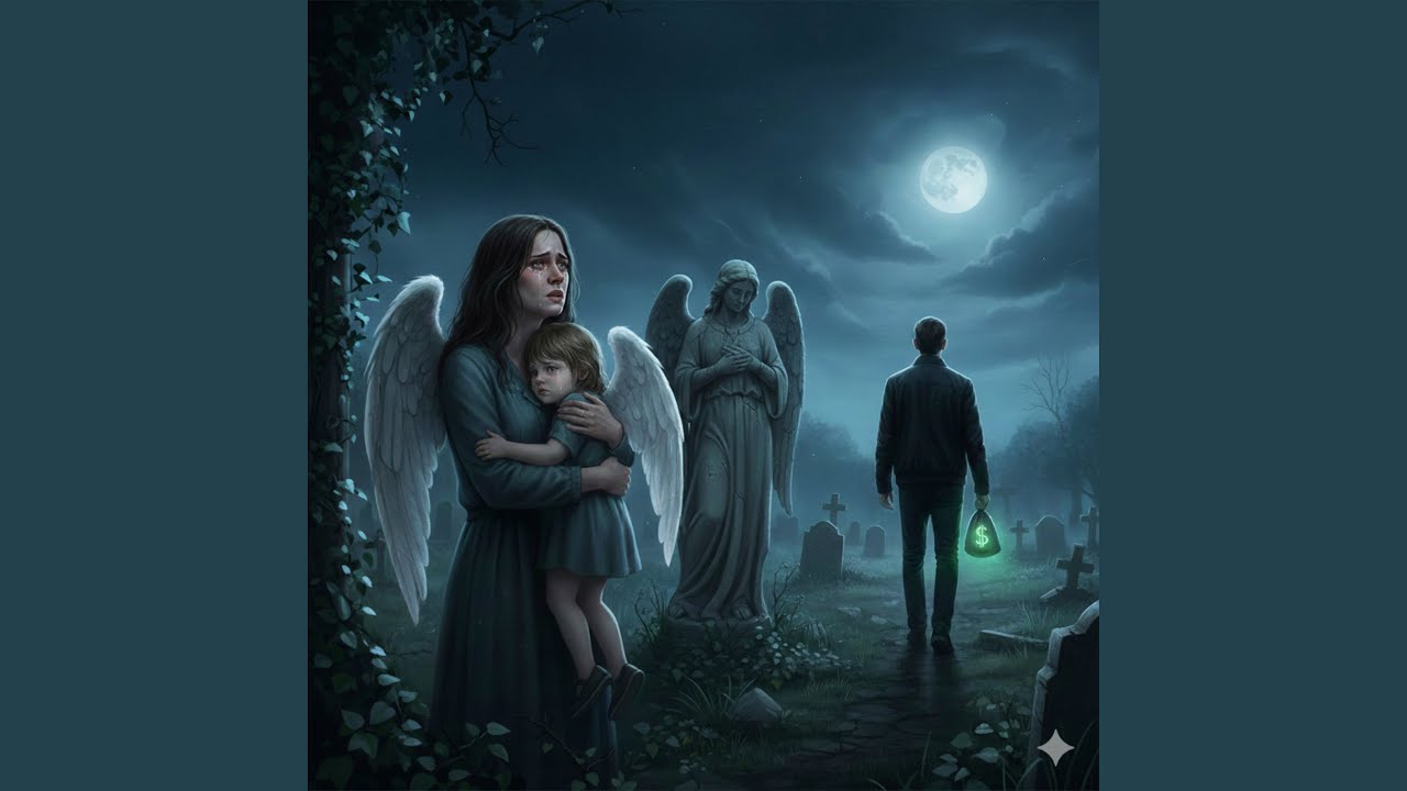 No Abandones a Nuestro Angelito