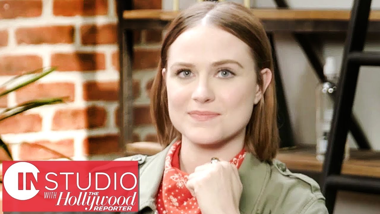 'Westworld' Star Evan Rachel Wood on Season 2: 