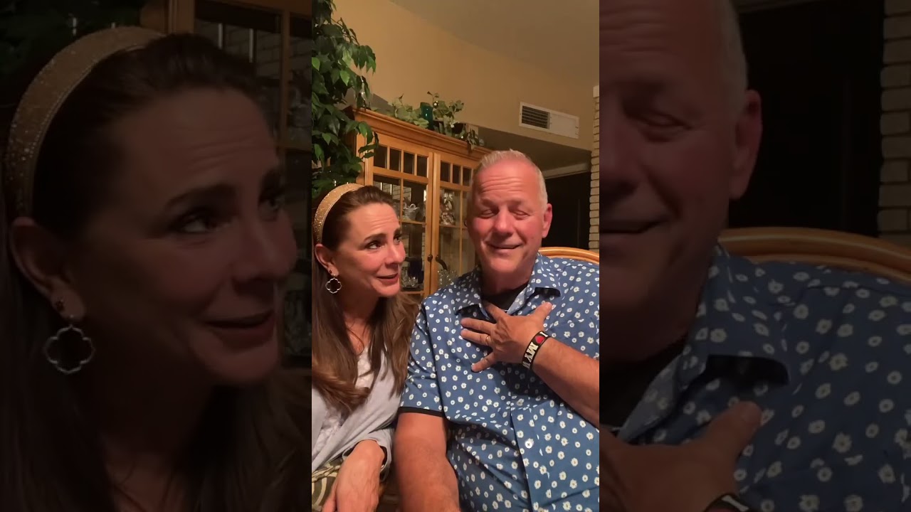Keeping it Real - Marriage Wisdom - Intro