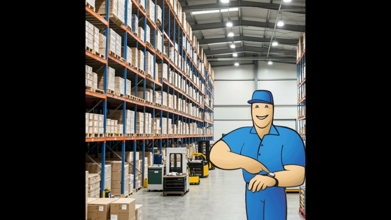 Top Warehouse KPIs for Small Businesses – What To Track and Why?