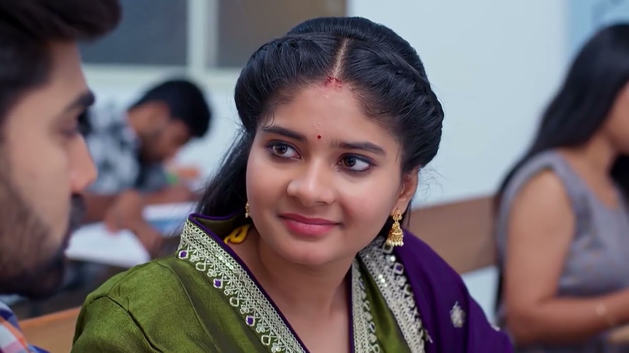 Gundamma Katha | Ep - 2331 | Webisode | Feb 07 2026 | Zee Telugu