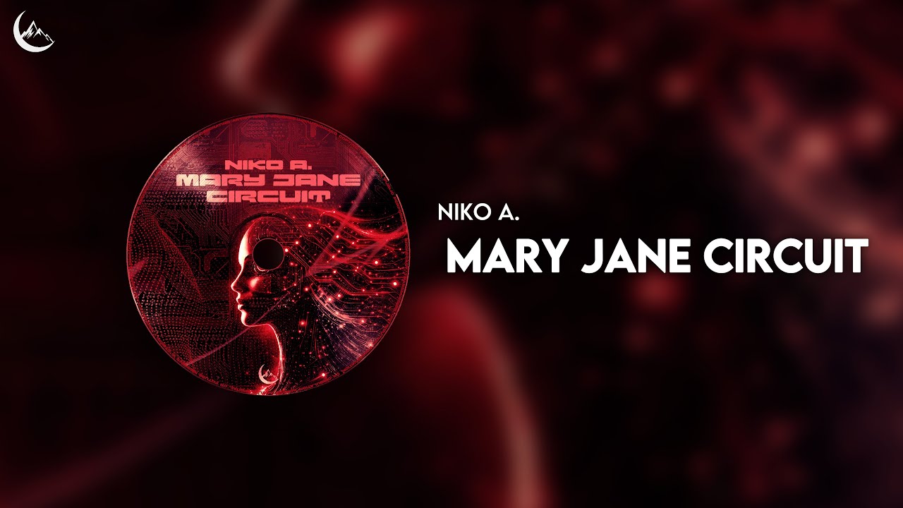 NIKO A. - MARY JANE CIRCUIT [UK Garage/House]