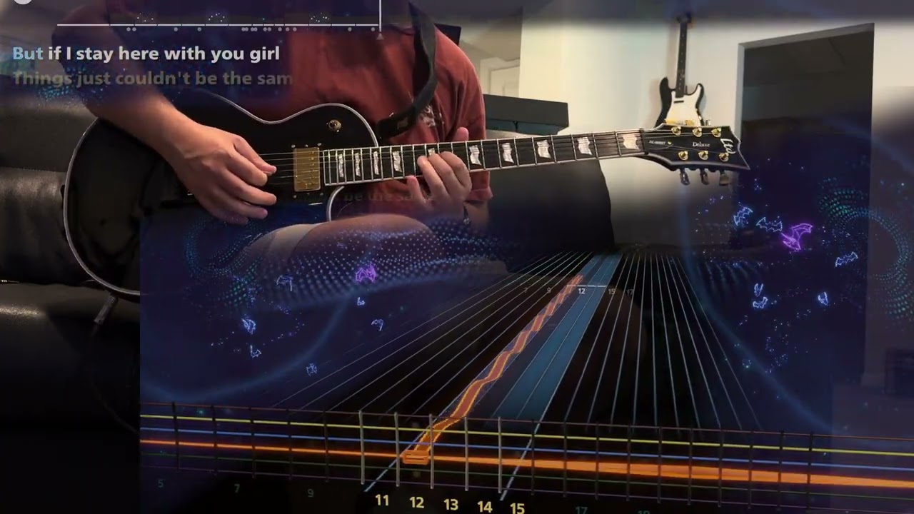 Free Bird - Lynyrd Skynyrd (Alt Lead) Rocksmith+