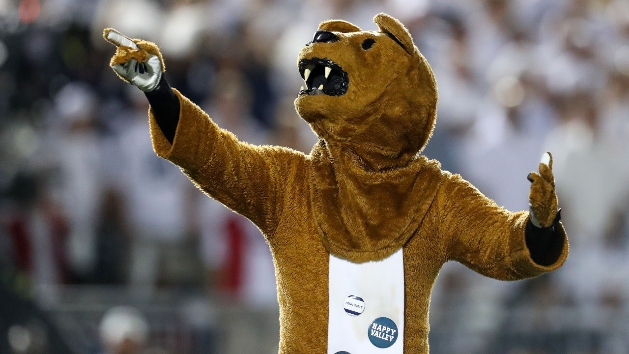 What's next for Penn State football recruiting at running back and receiver?