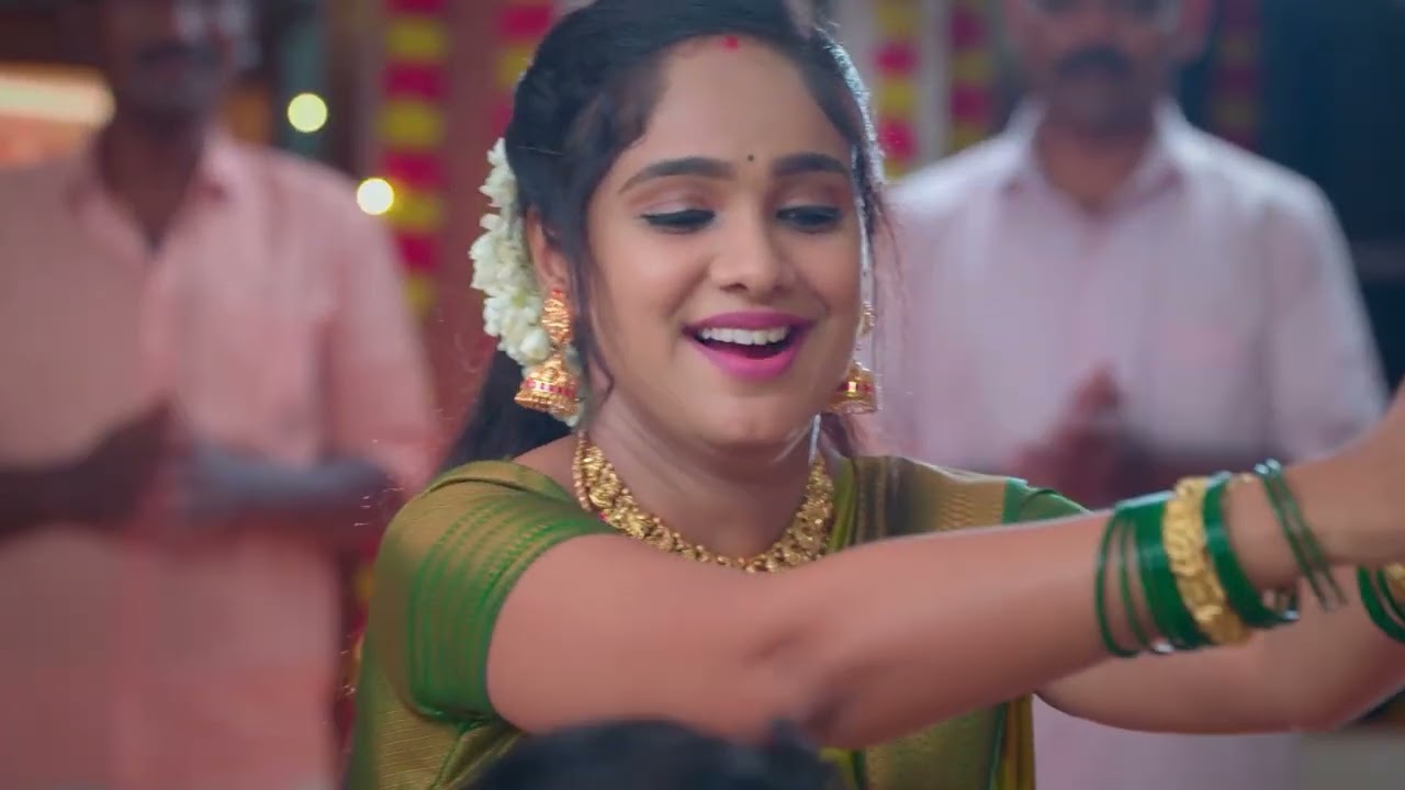 Vidhya No. 1 - Ep 390 - Puvi, Tejaswini Gowda - Tamil Tv Serial - Zee5 Tamil Classics