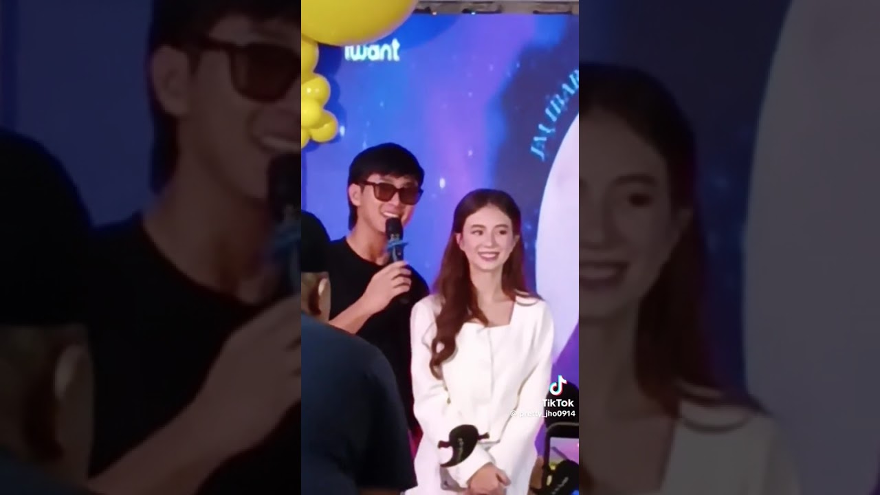 Advance screening Ghosting part2 #everyone #jmfyang #jmibarra #fyangsmith #highlights #ghosting 