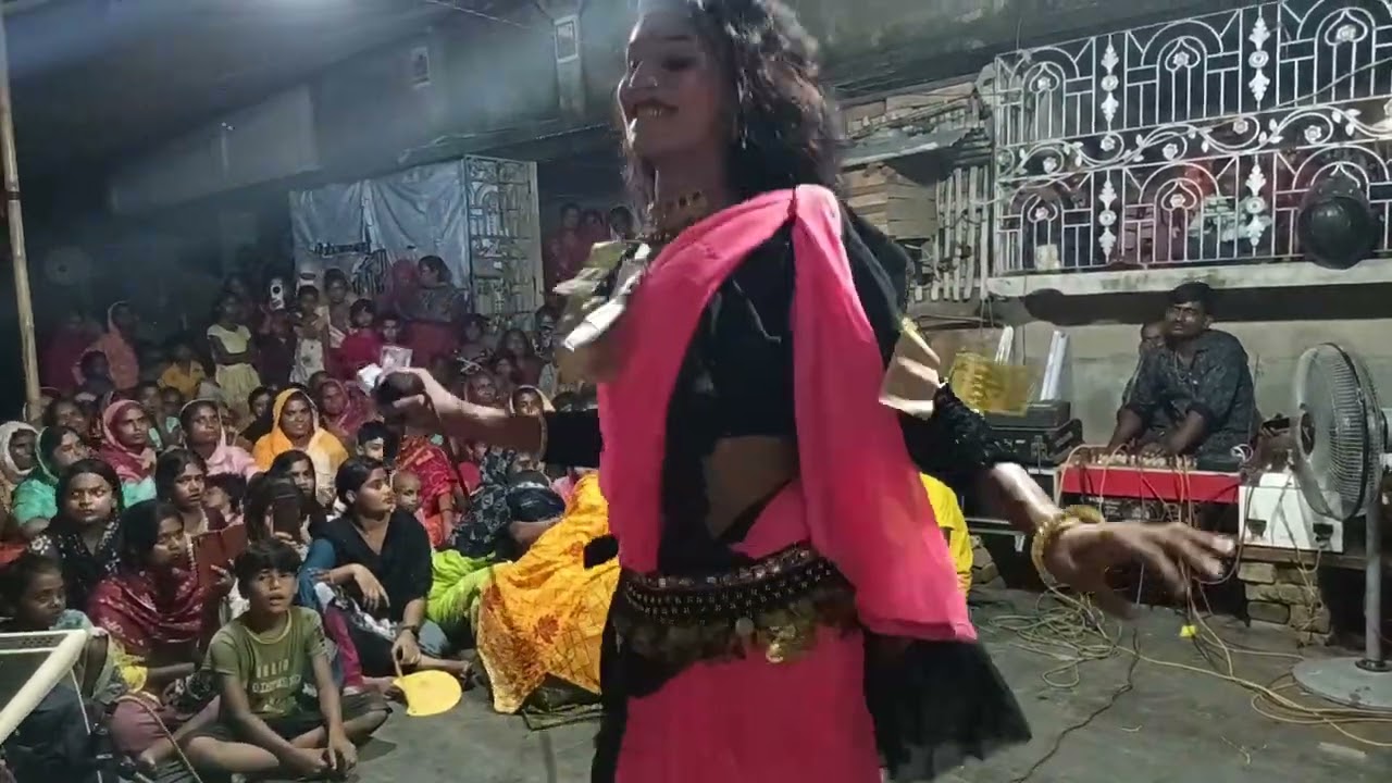 এক দিল গান শিল্পী রকি কিছু নাচের গান দেখুন খুব ভালো লাগবে#রবিউল TV 👍👍💃🙏