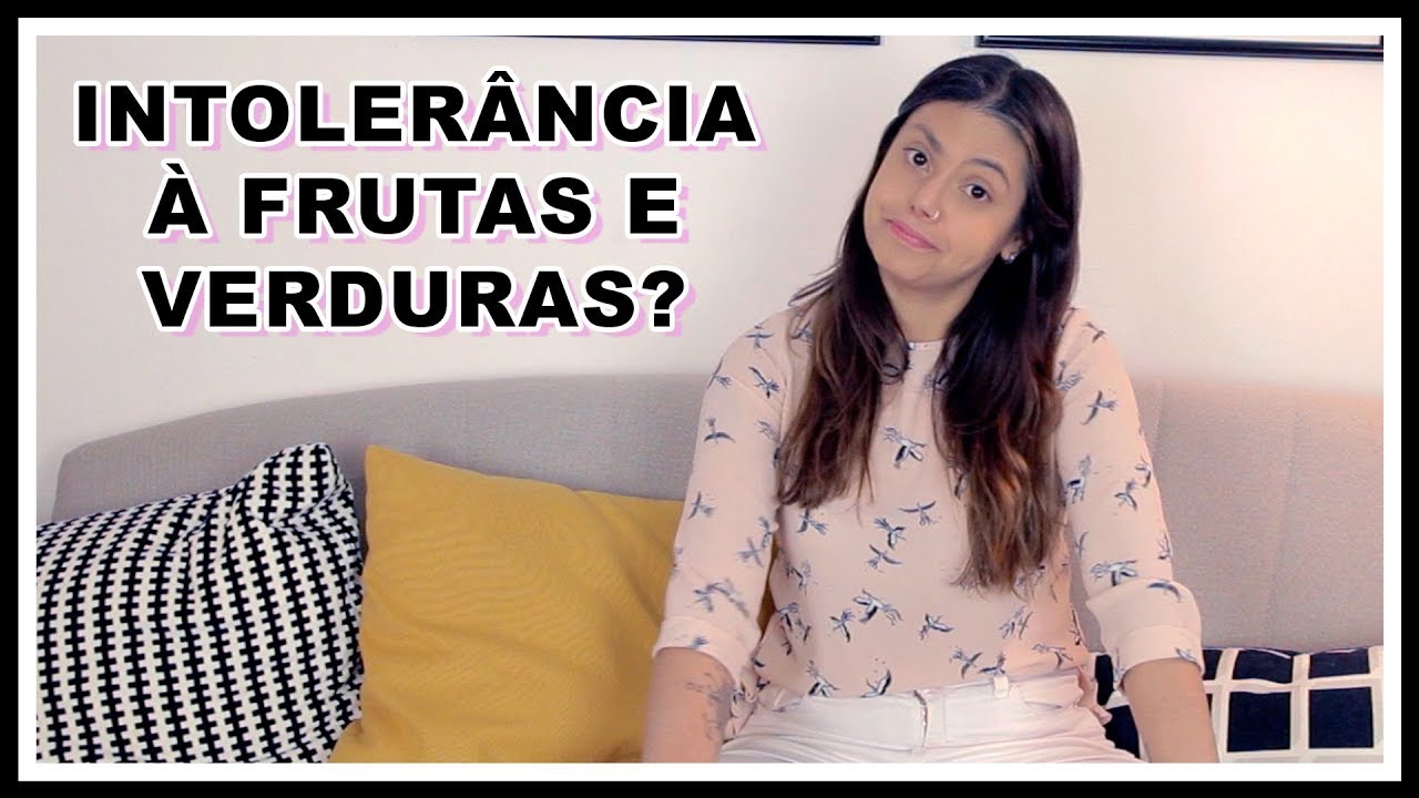 Convivendo com a intolerância à frutose! | por Fe Cintra