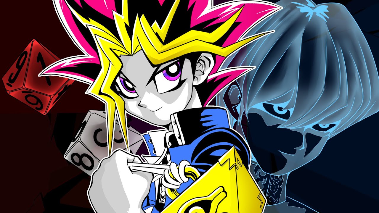 The Yugioh Game Denied to the West