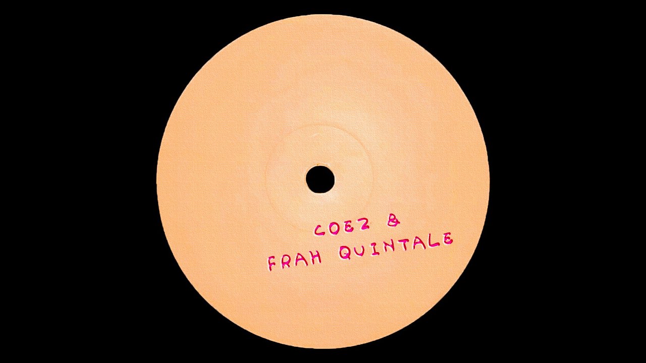 Missili - Coez, Frah Quintale, Manu Chao (House Edit)