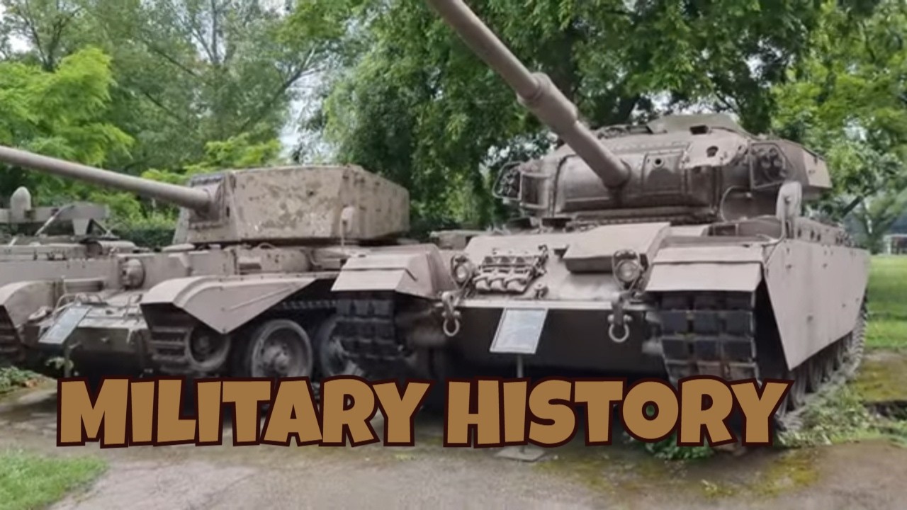 Vienna's Unbelievable Military History Museum | Walking Tour | Travel Vlog